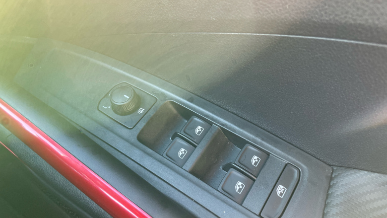 Skoda Fabia 1.0 TSI 116 Monte Carlo 5dr Petrol Hatchback